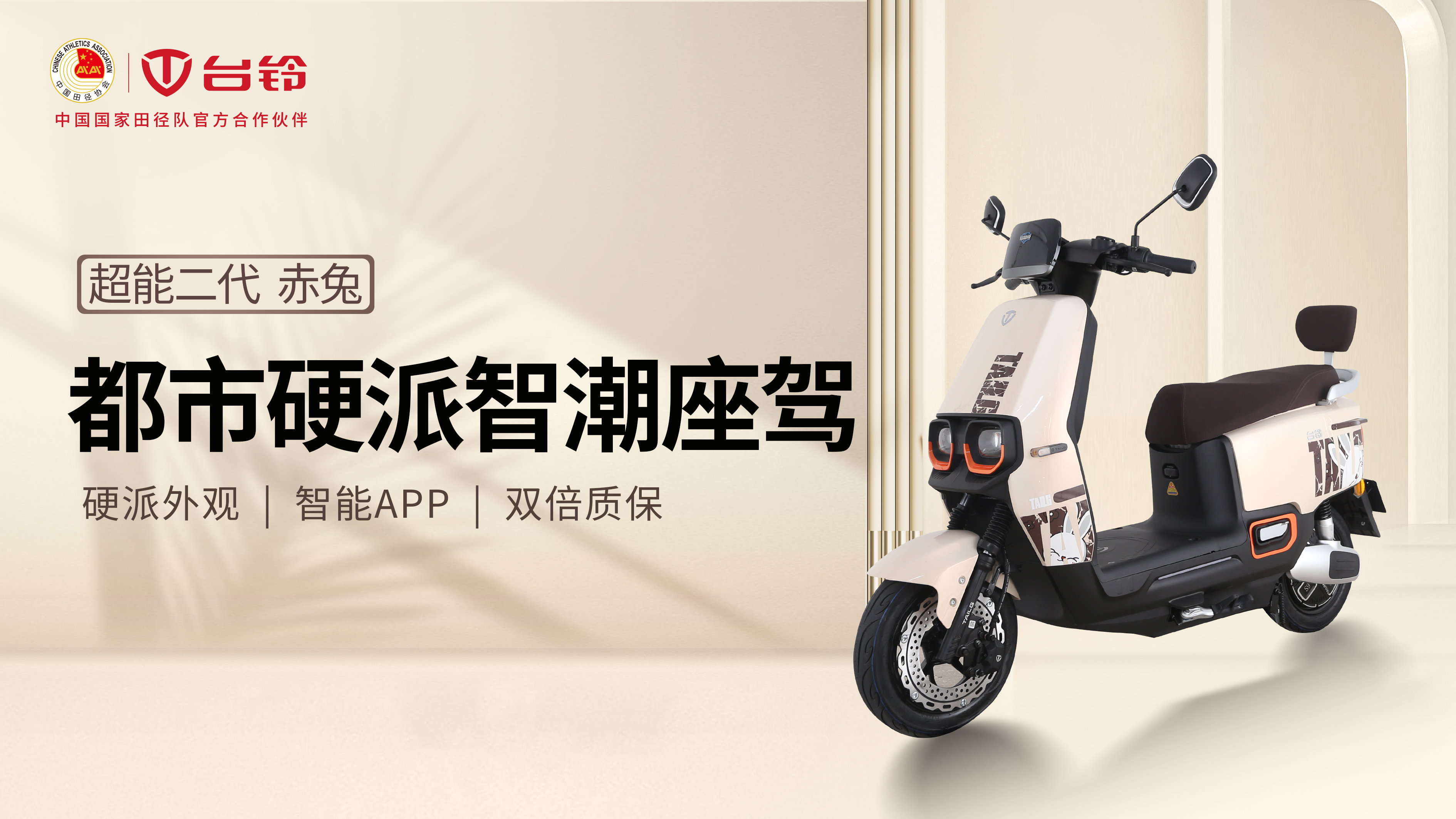 臺(tái)鈴電動(dòng)車(chē)