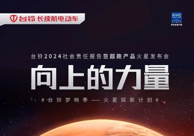 火星，我們來了！