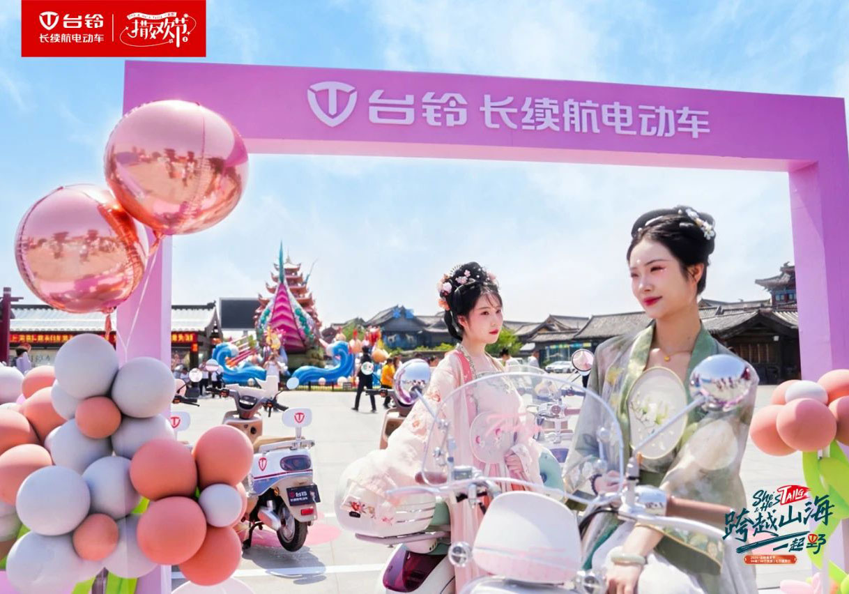 生而耀眼，她們，實力封神！
